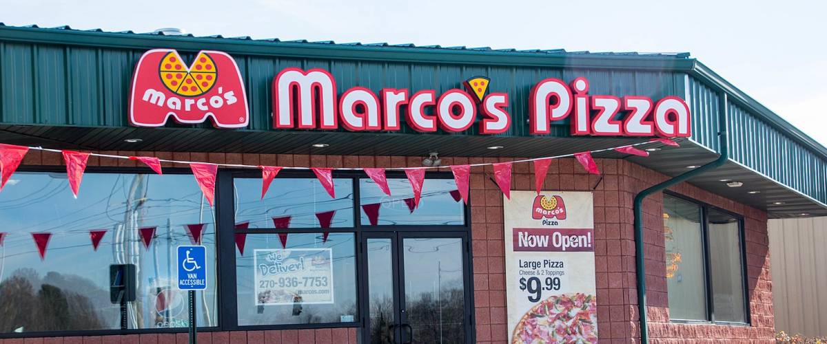 Marco's Pizza