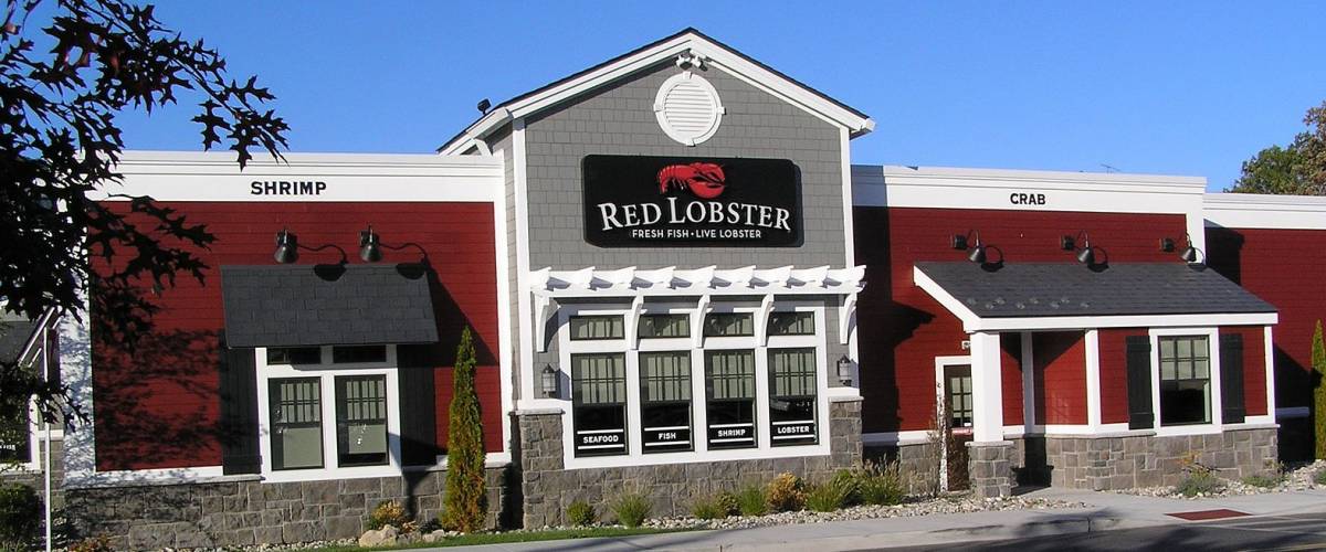 Red Lobster