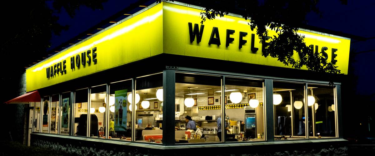 Waffle House