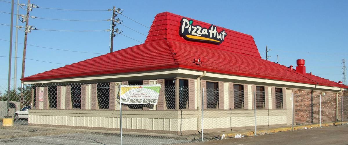 Pizza Hut