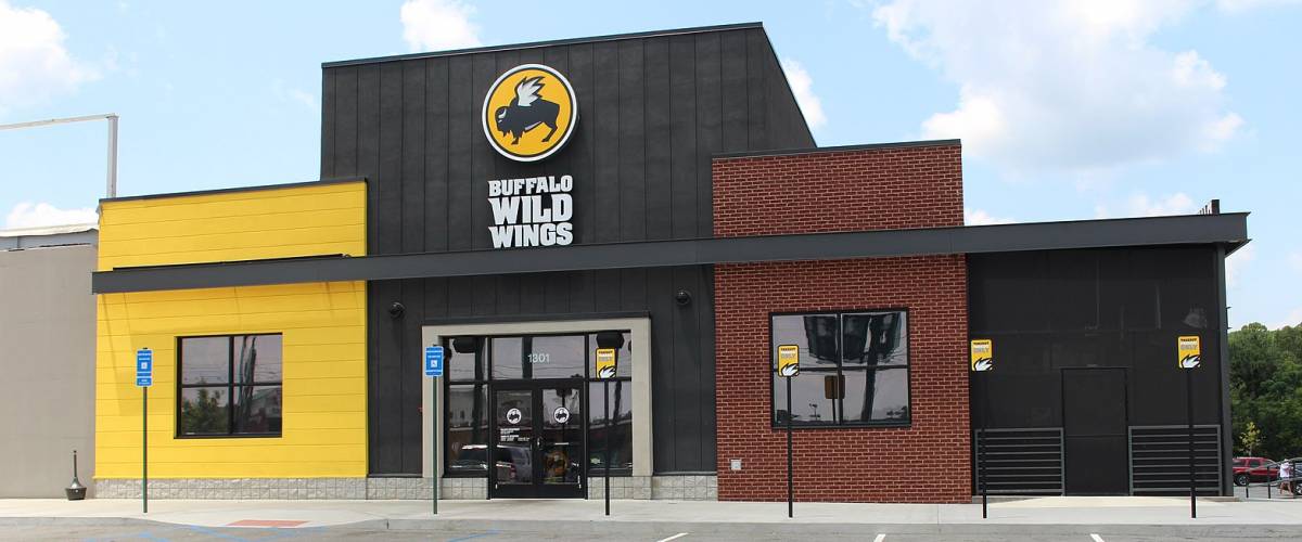 Buffalo Wild Wings